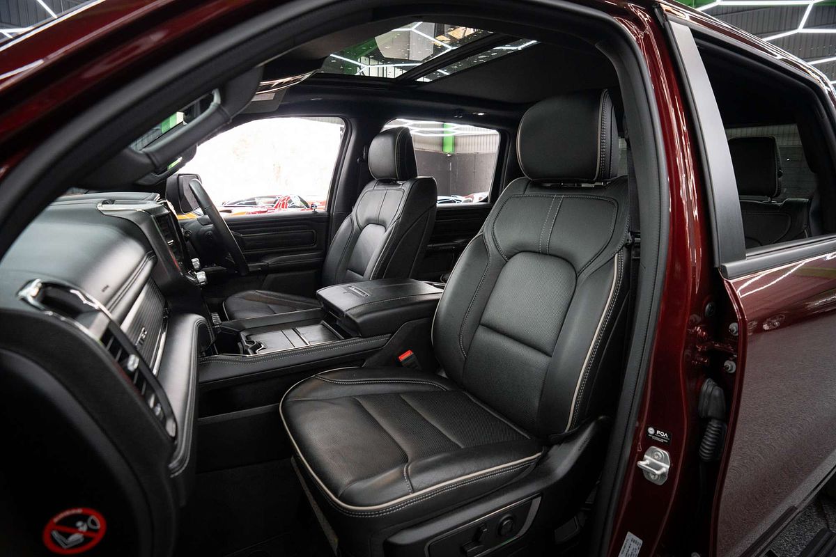 2024 RAM 1500 Limited RamBox DT 4X4 SWB