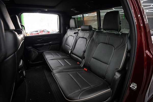 2024 RAM 1500 Limited RamBox DT 4X4 SWB