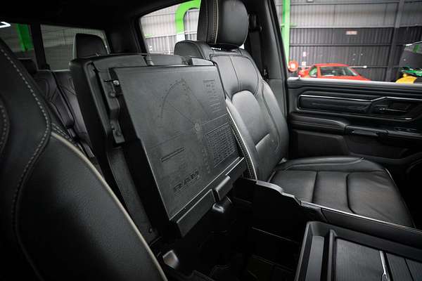 2024 RAM 1500 Limited RamBox DT 4X4 SWB