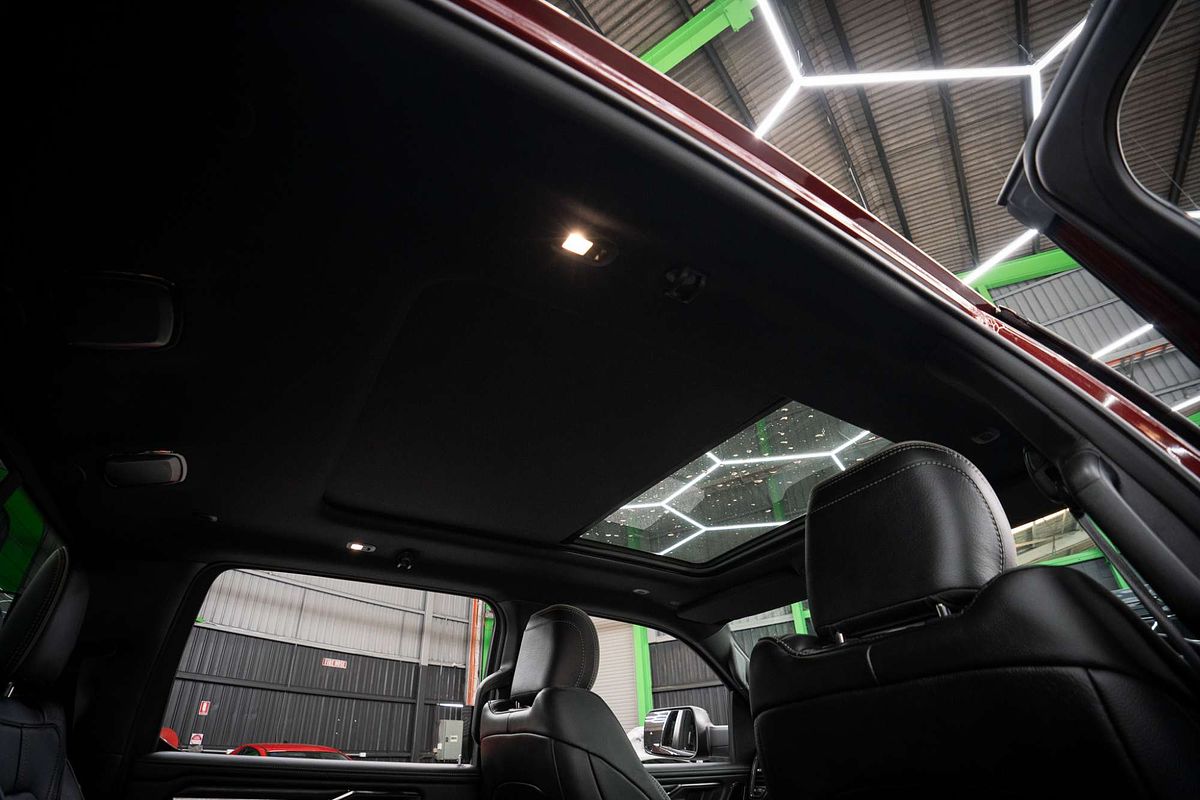 2024 RAM 1500 Limited RamBox DT 4X4 SWB