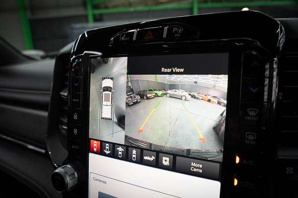 2024 RAM 1500 Limited RamBox DT 4X4 SWB