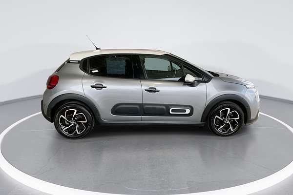2021 Citroen C3 Shine B618