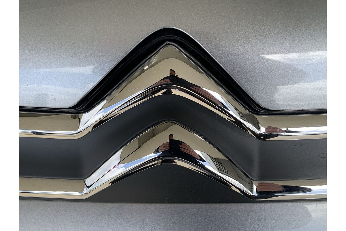 2021 Citroen C3 Shine B618