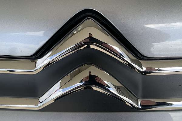 2021 Citroen C3 Shine B618