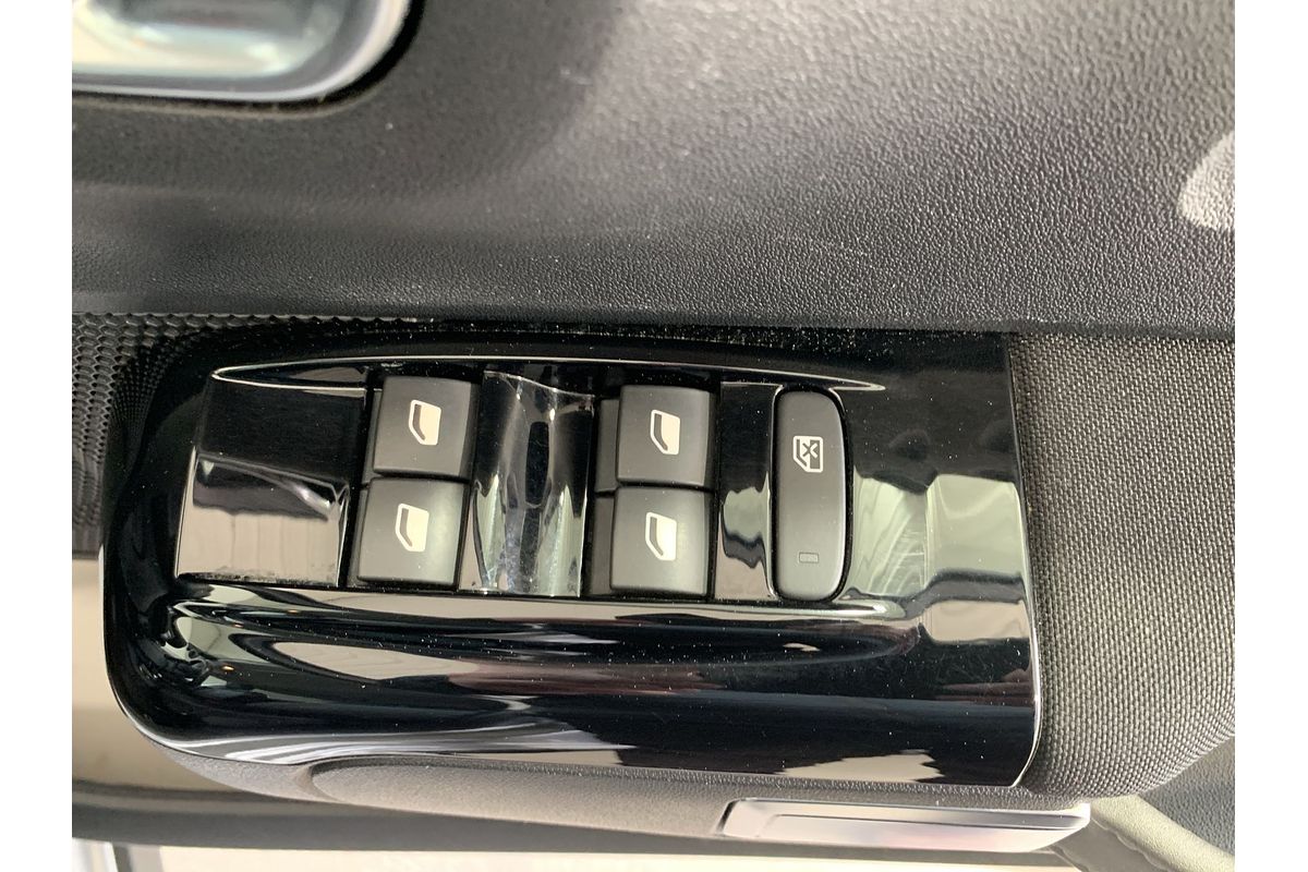 2021 Citroen C3 Shine B618