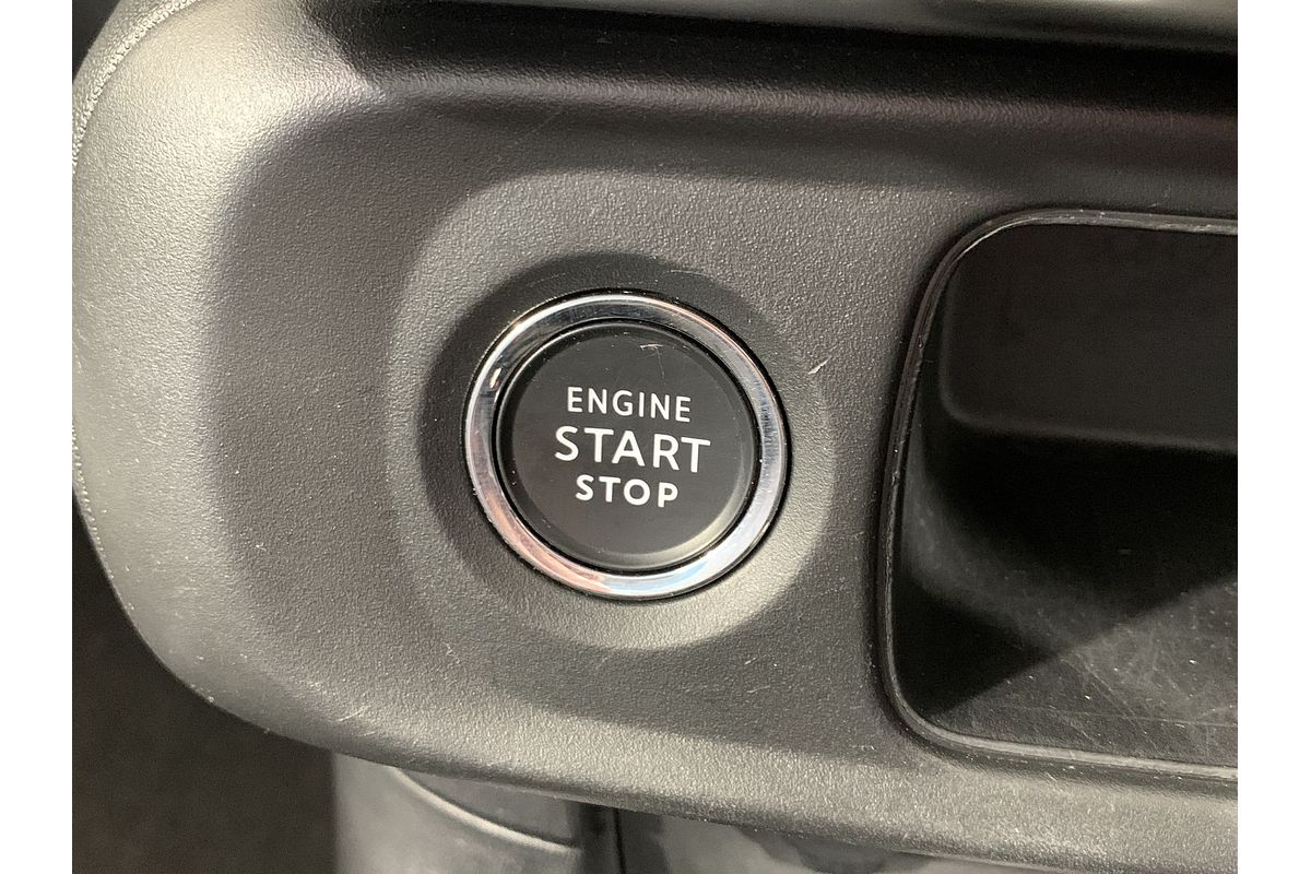 2021 Citroen C3 Shine B618