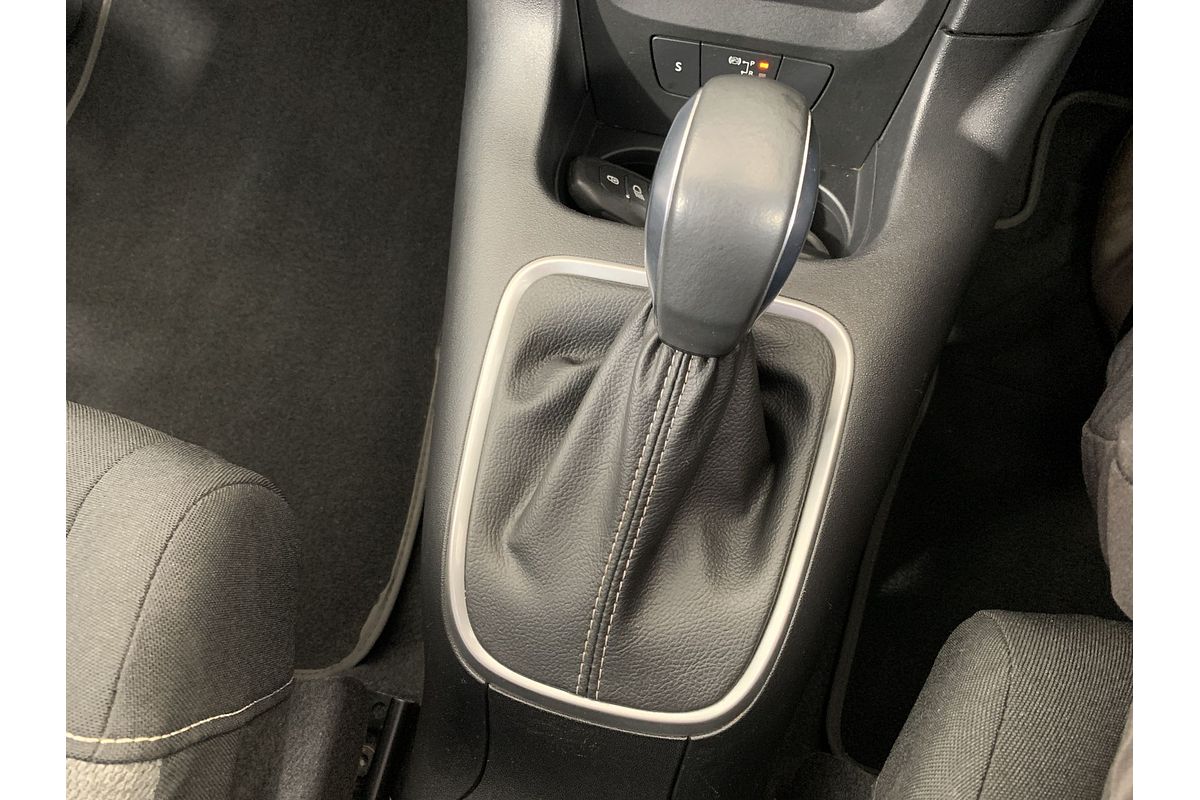 2021 Citroen C3 Shine B618
