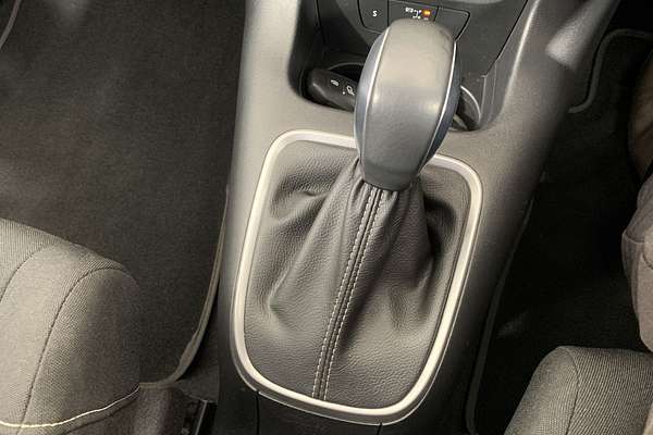 2021 Citroen C3 Shine B618