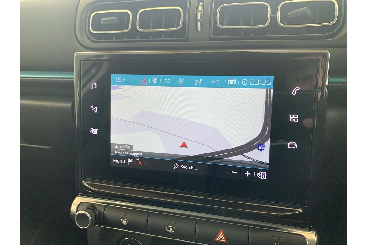2021 Citroen C3 Shine B618