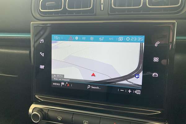 2021 Citroen C3 Shine B618