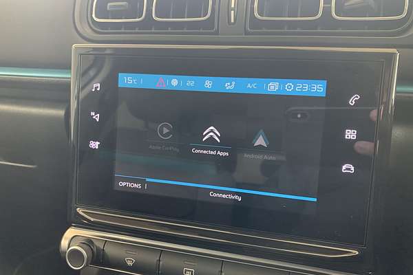 2021 Citroen C3 Shine B618