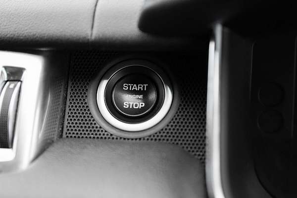 2017 Land Rover Range Rover Sport V8SC HSE Dynamic L494
