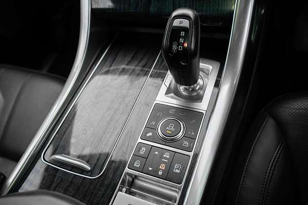 2017 Land Rover Range Rover Sport V8SC HSE Dynamic L494