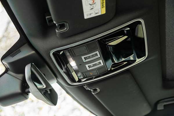 2017 Land Rover Range Rover Sport V8SC HSE Dynamic L494