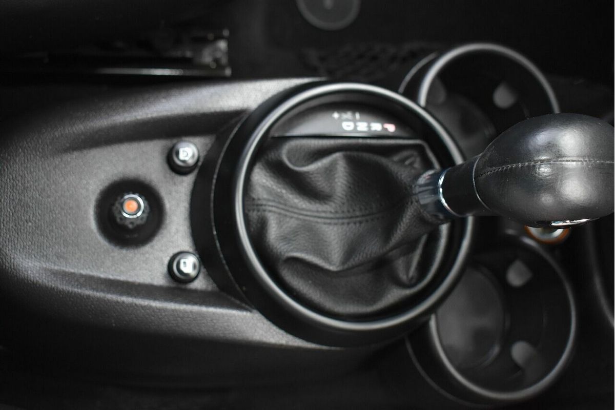 2016 MINI Cooper Countryman D Park Lane R60 MY15