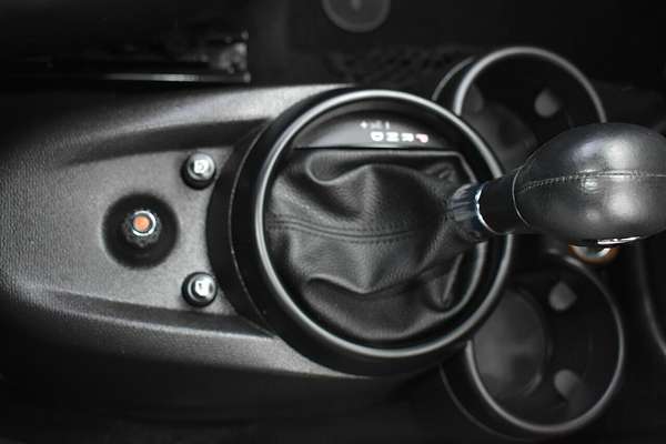 2016 MINI Cooper Countryman D Park Lane R60 MY15