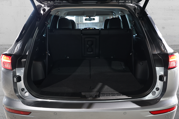 2022 Mitsubishi Outlander Aspire ZM
