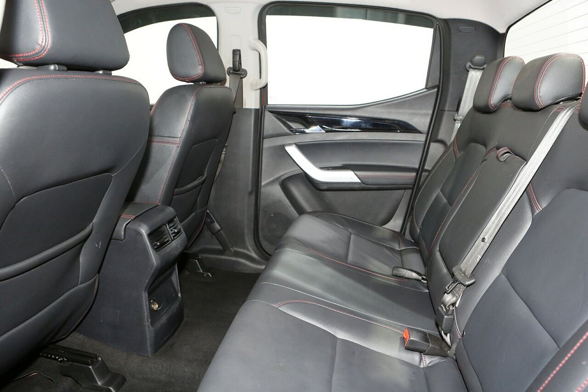 2022 LDV T60 Max LUXE SK8C 4X4