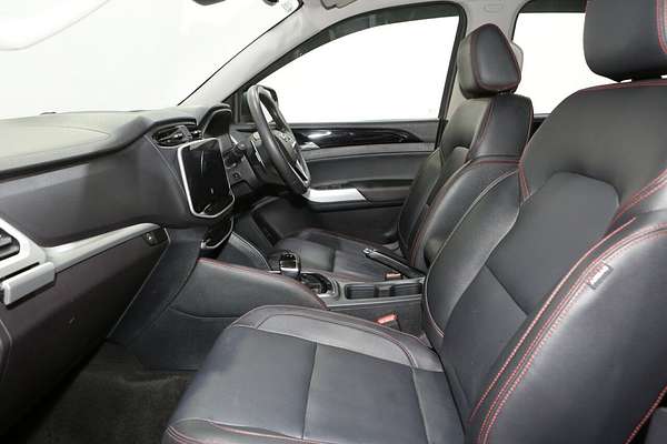 2022 LDV T60 Max LUXE SK8C 4X4