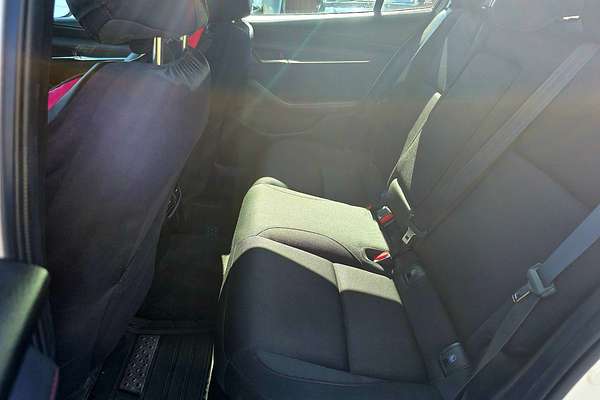 2023 Mazda 3 G25 Evolve SP BP Series
