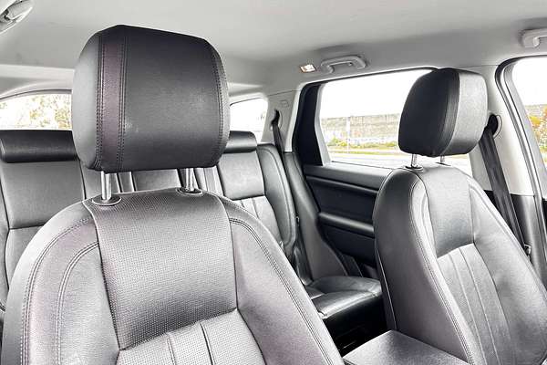 2017 Land Rover Discovery Sport TD4 180 HSE L550