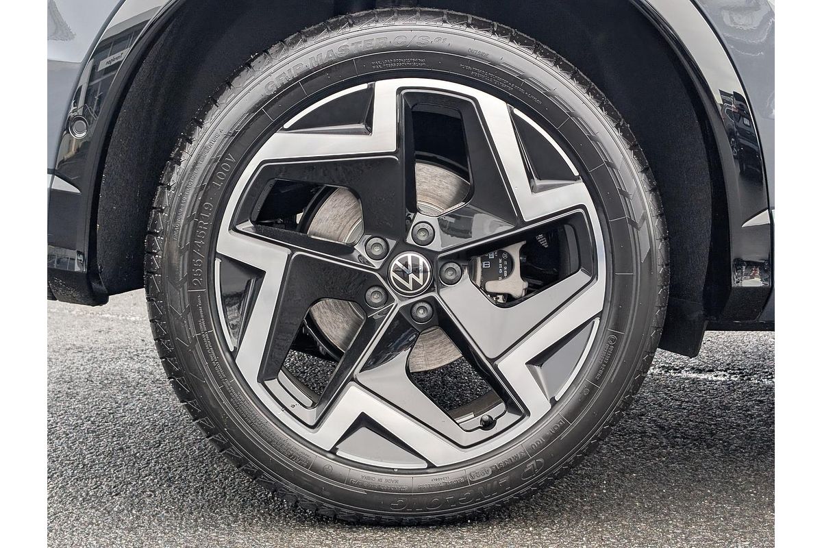 2025 Volkswagen Tiguan 150TSI R-Line CT