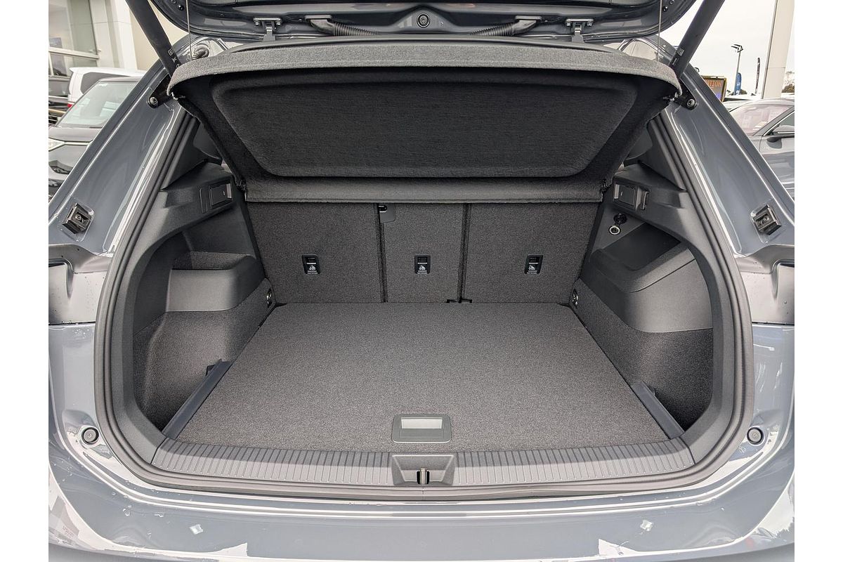 2025 Volkswagen Tiguan 150TSI R-Line CT