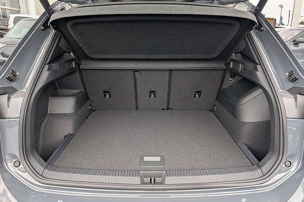 2025 Volkswagen Tiguan 150TSI R-Line CT