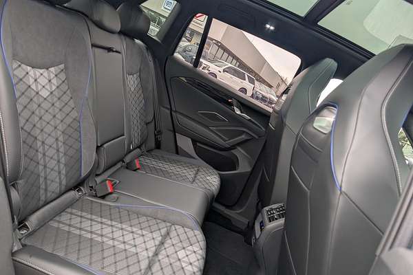 2025 Volkswagen Tiguan 150TSI R-Line CT