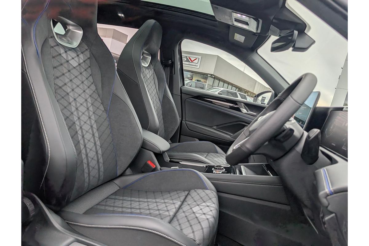 2025 Volkswagen Tiguan 150TSI R-Line CT