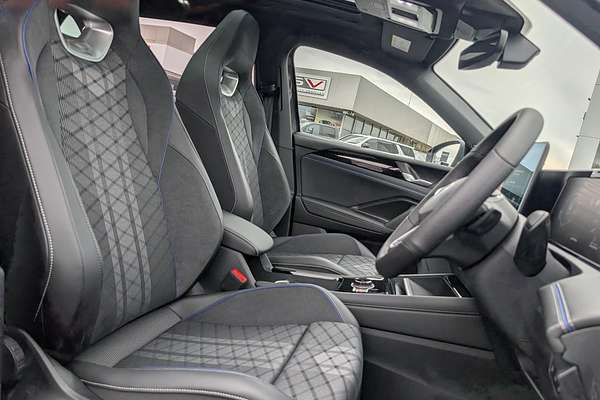 2025 Volkswagen Tiguan 150TSI R-Line CT
