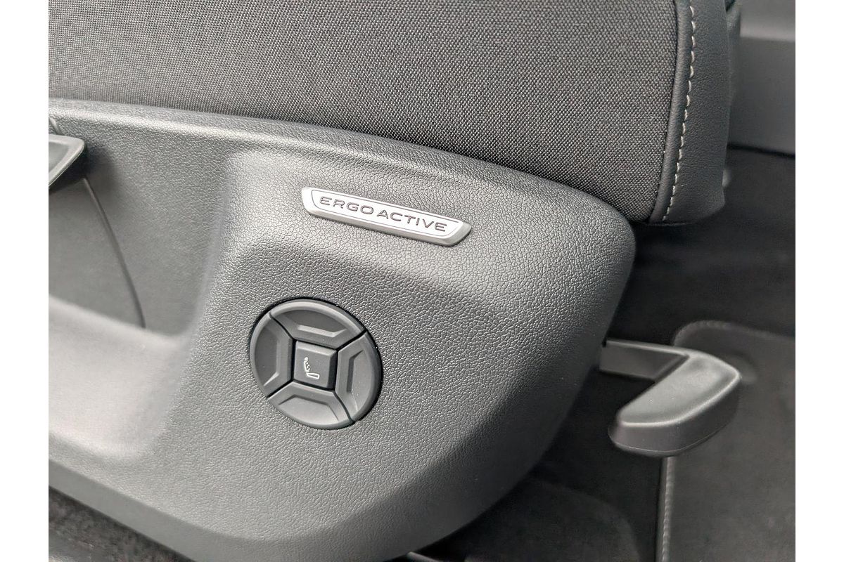 2025 Volkswagen Tiguan 150TSI R-Line CT