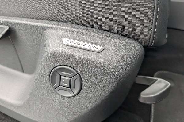 2025 Volkswagen Tiguan 150TSI R-Line CT