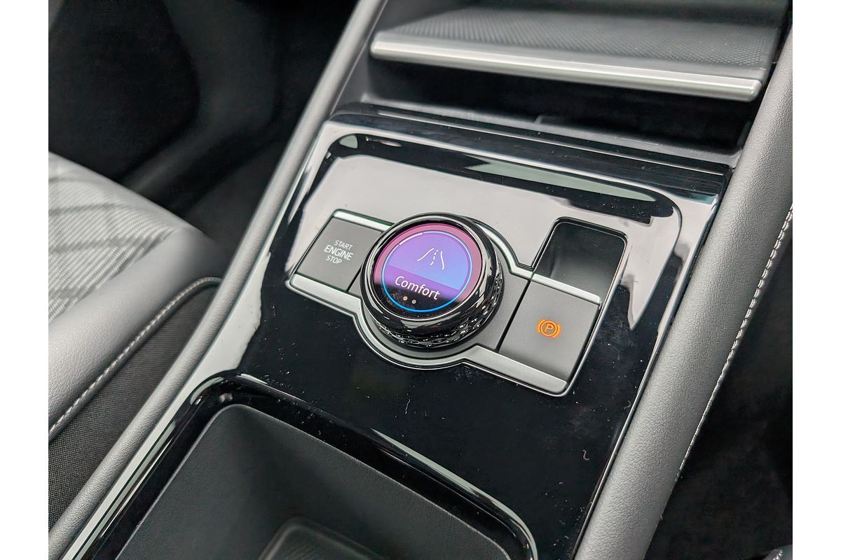 2025 Volkswagen Tiguan 150TSI R-Line CT