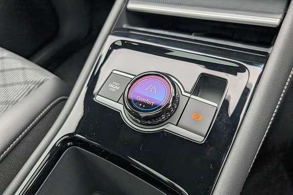 2025 Volkswagen Tiguan 150TSI R-Line CT