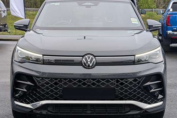 2025 Volkswagen Tiguan 150TSI R-Line CT