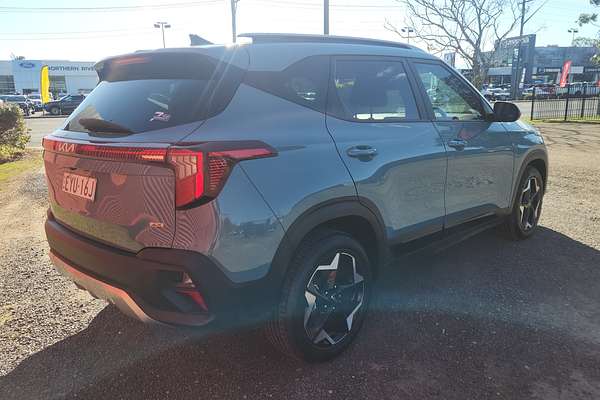 2023 Kia Seltos Sport+ SP2 PE