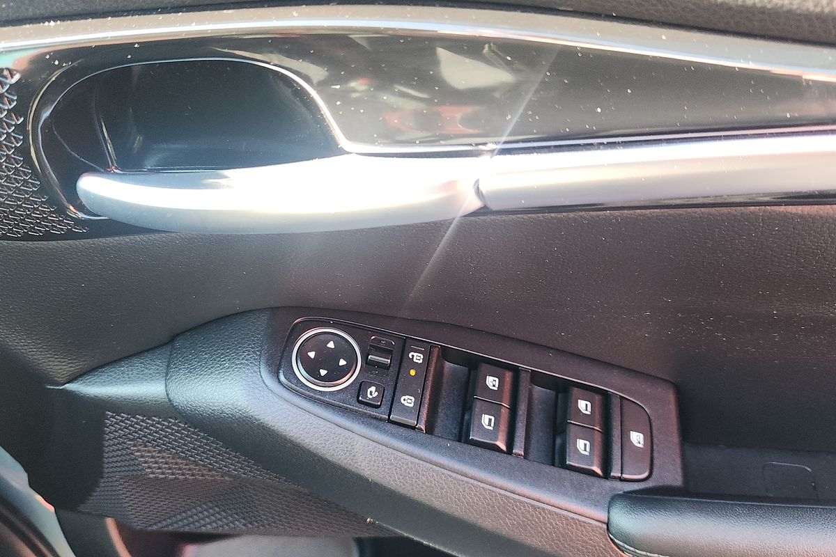 2023 Kia Seltos Sport+ SP2 PE