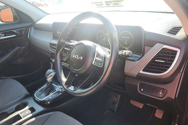 2023 Kia Seltos Sport+ SP2 PE