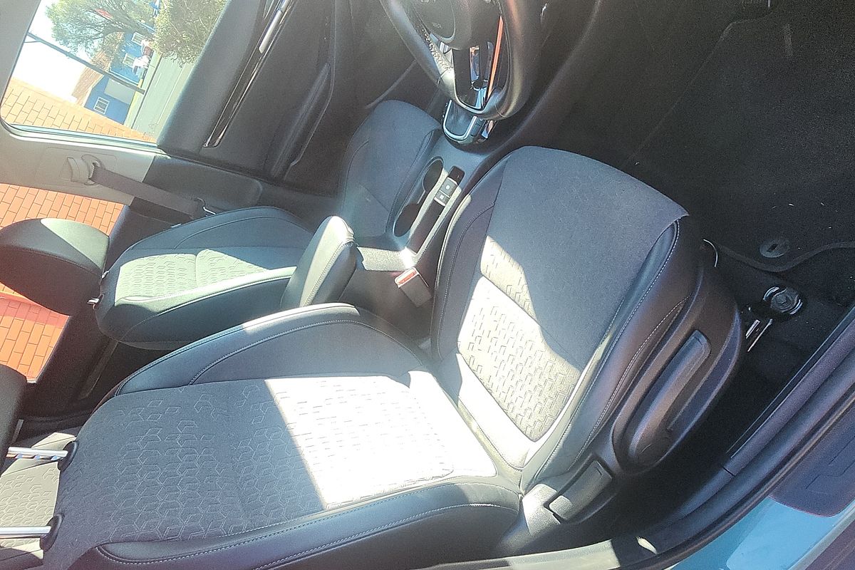 2023 Kia Seltos Sport+ SP2 PE