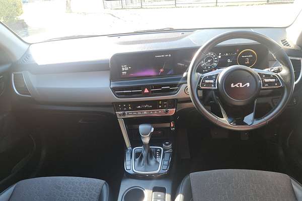 2023 Kia Seltos Sport+ SP2 PE