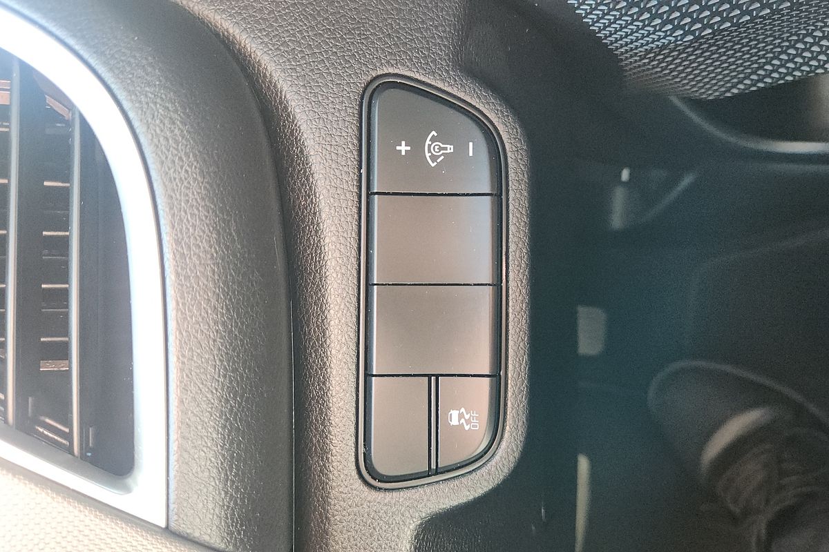 2023 Kia Seltos Sport+ SP2 PE