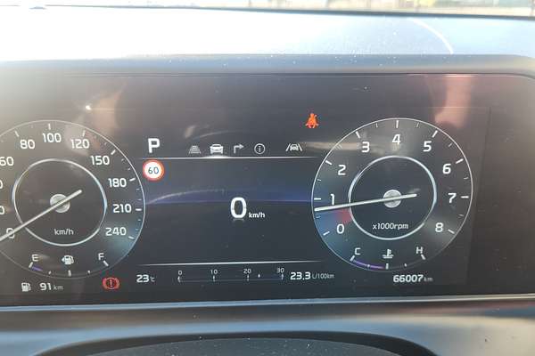 2023 Kia Seltos Sport+ SP2 PE