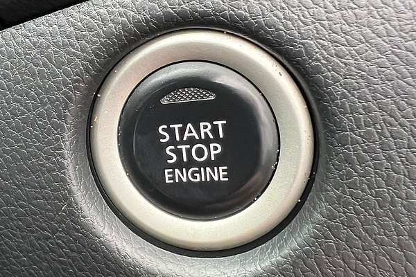 2015 Mitsubishi Pajero Sport Exceed QE