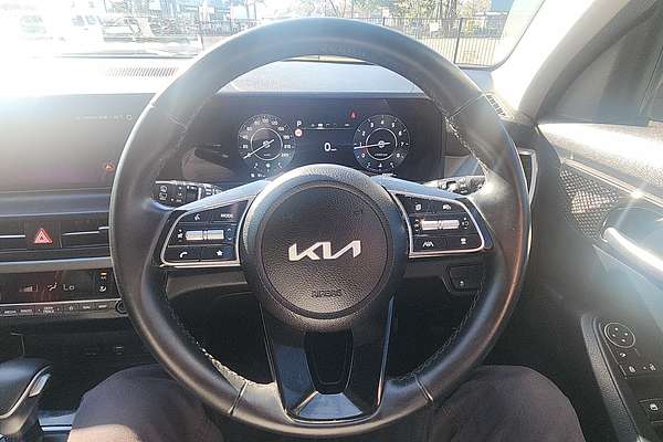 2023 Kia Seltos Sport+ SP2 PE