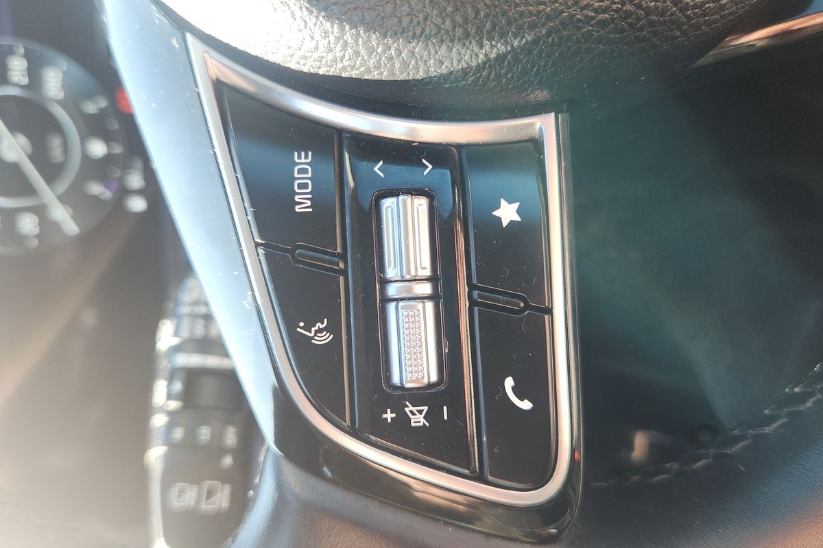 2023 Kia Seltos Sport+ SP2 PE