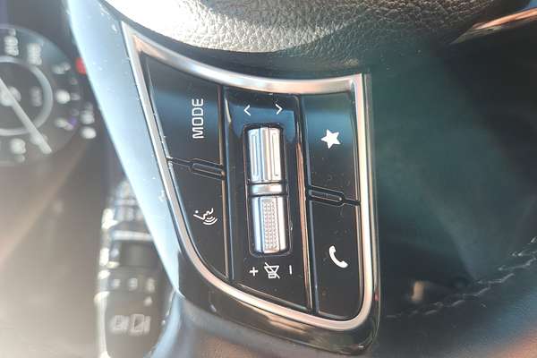 2023 Kia Seltos Sport+ SP2 PE