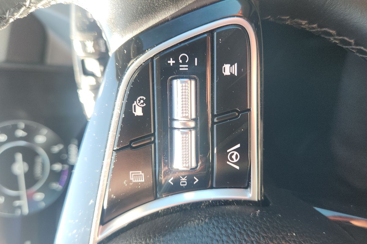 2023 Kia Seltos Sport+ SP2 PE