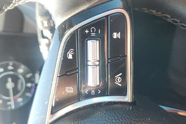 2023 Kia Seltos Sport+ SP2 PE