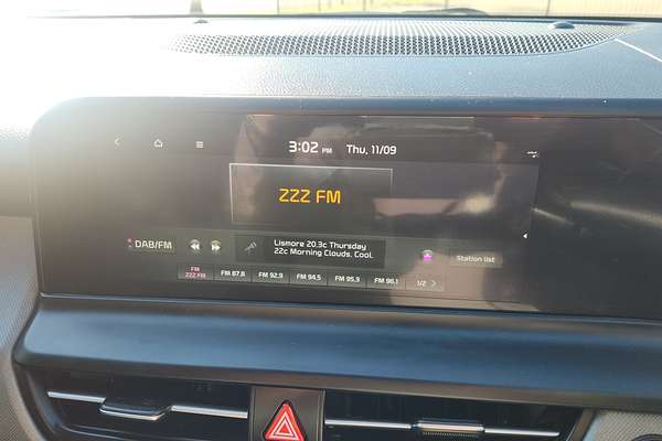 2023 Kia Seltos Sport+ SP2 PE